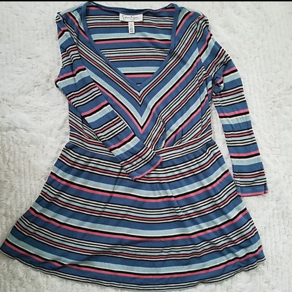 Jessica Simpson Maternity Top